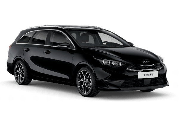 Kia Ceed SW